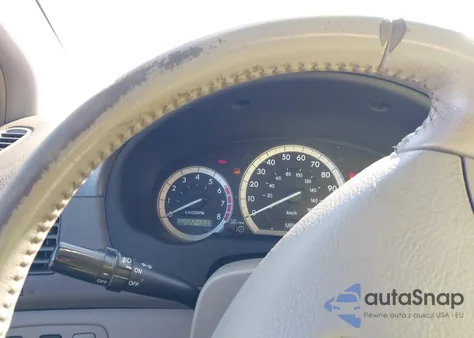 2004 Toyota Sienna Xle из США, поврежденный, VIN 5TDZA22CX4S208218